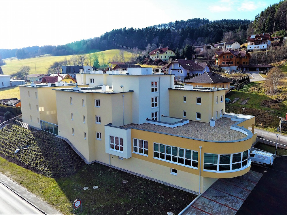 Bewilligungen für bauliche Veränderungen MRG