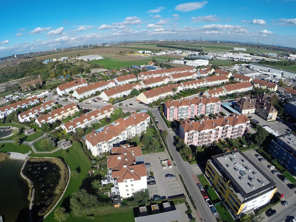 Rückgabe Mietwohnung bzw. Mietreihenhaus